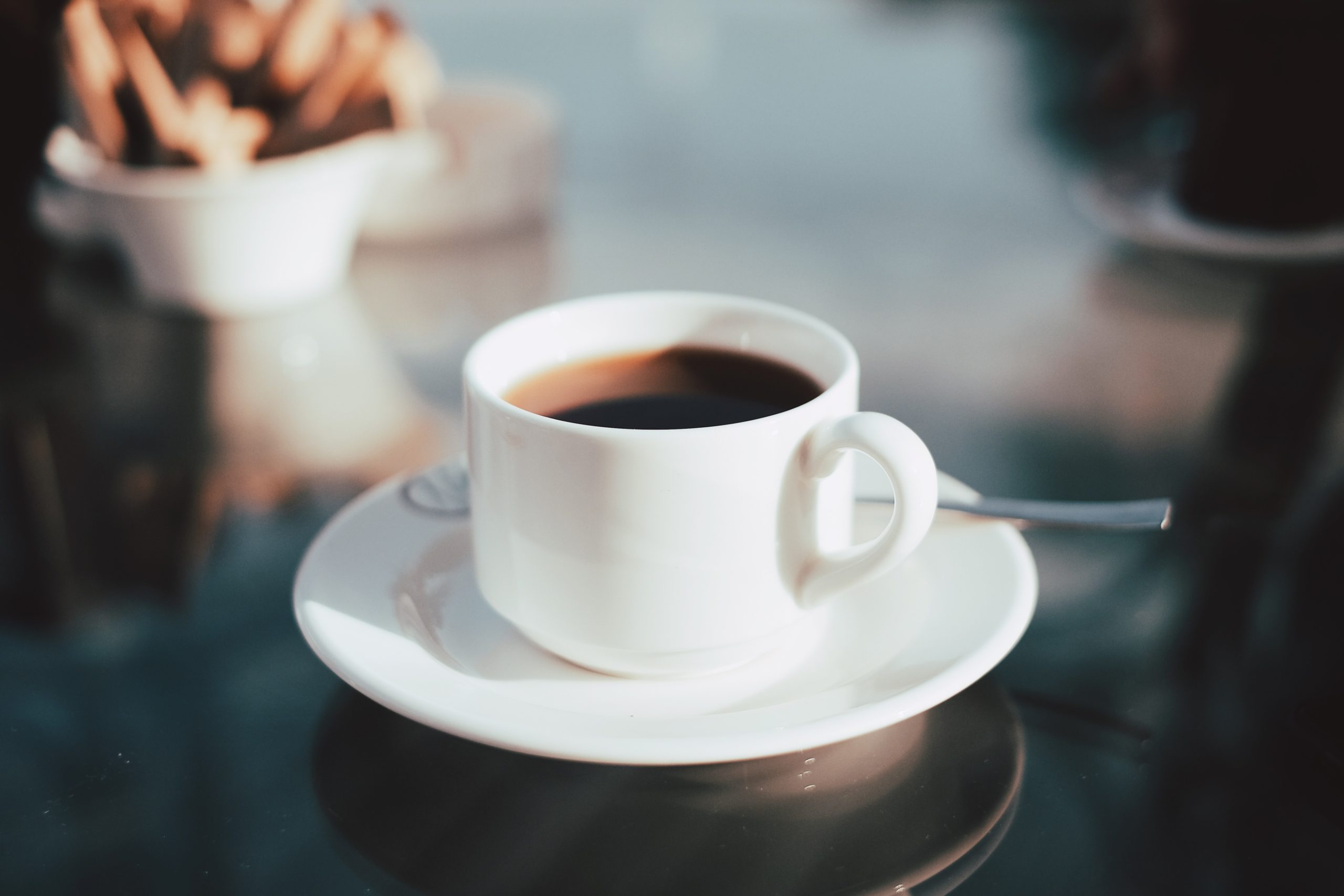 Top Coffee Brands In Stockholm