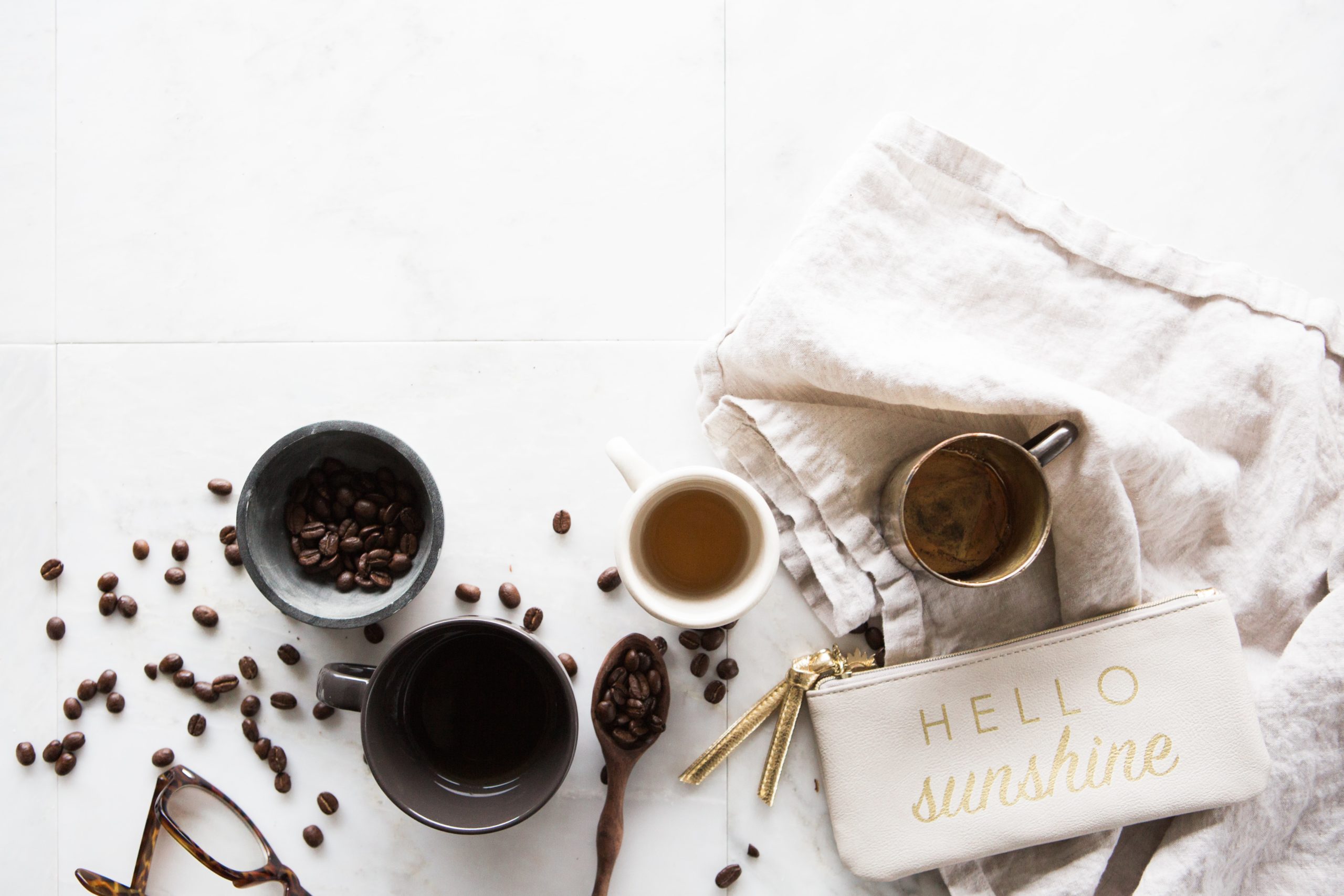 Top Coffee Brands In Oslo