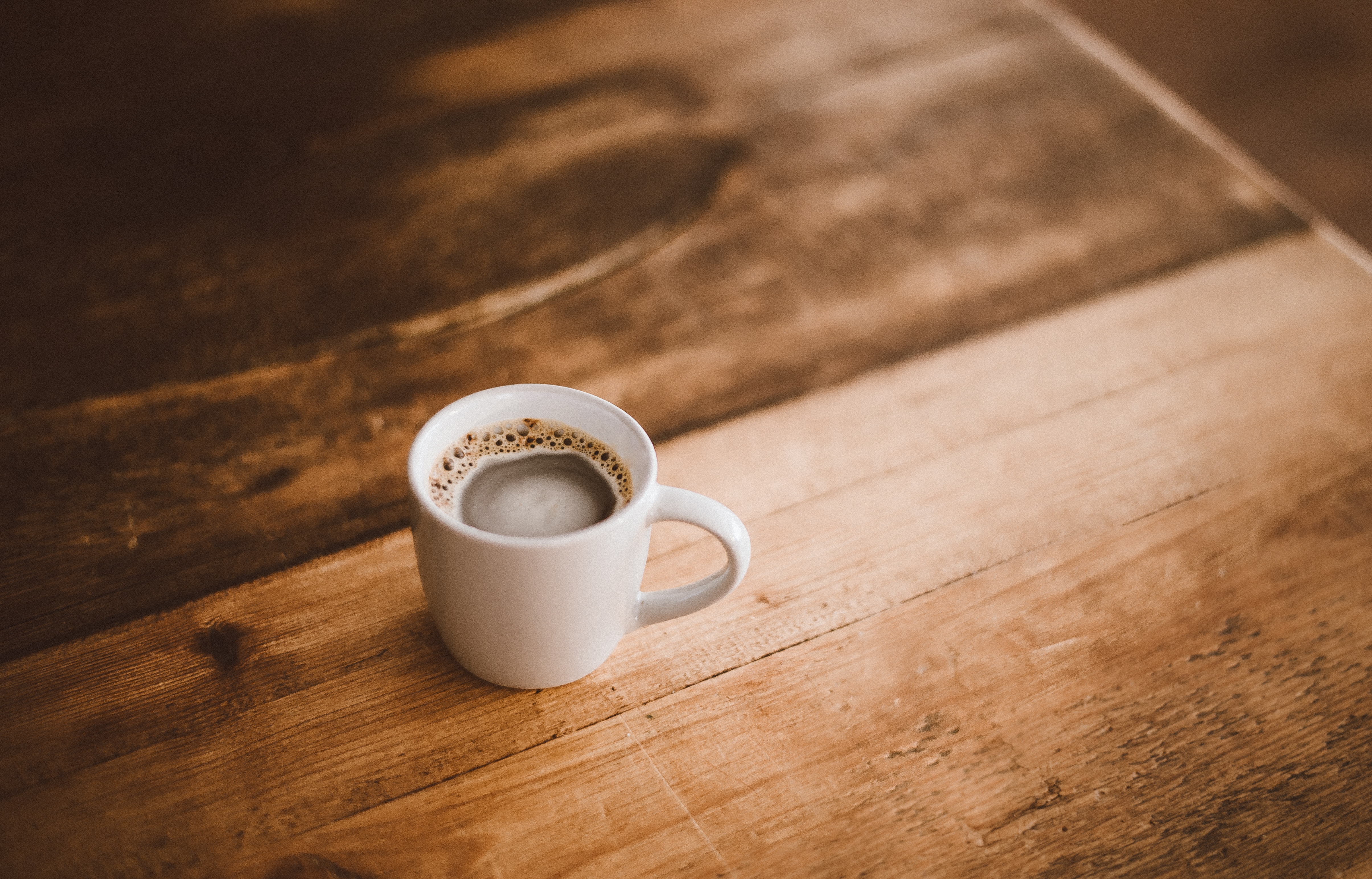 Coffee Number One In Australia